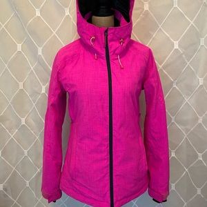 PWDR ROOM Ski/Snowboard Jacket